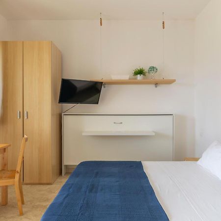 Solar Residence ตอร์ริเชลลา ภายนอก รูปภาพ