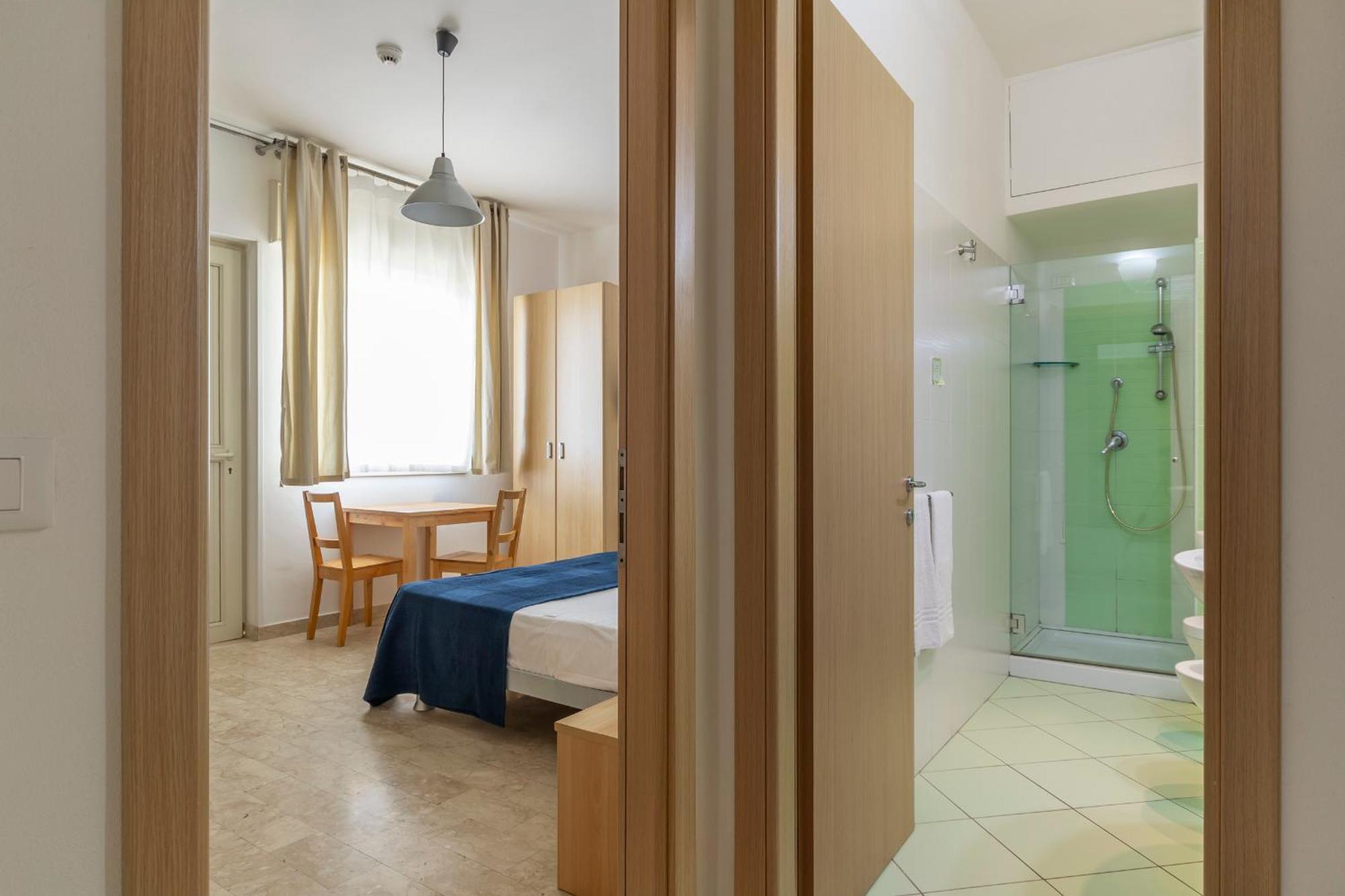 Solar Residence ตอร์ริเชลลา ภายนอก รูปภาพ