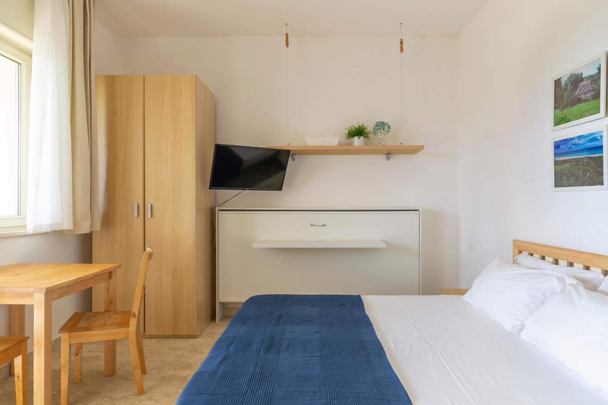 Solar Residence ตอร์ริเชลลา ภายนอก รูปภาพ