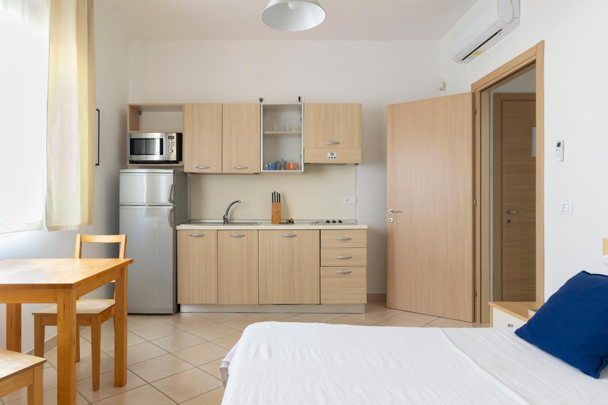 Solar Residence ตอร์ริเชลลา ภายนอก รูปภาพ