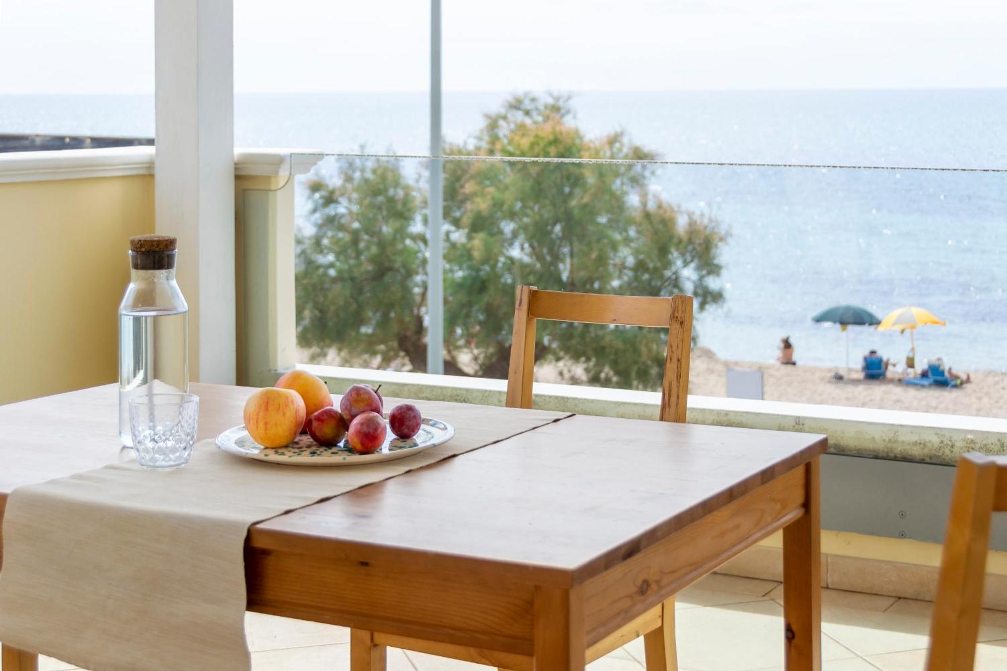 Solar Residence ตอร์ริเชลลา ภายนอก รูปภาพ