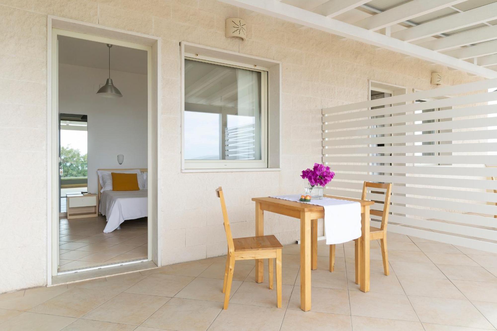 Solar Residence ตอร์ริเชลลา ภายนอก รูปภาพ