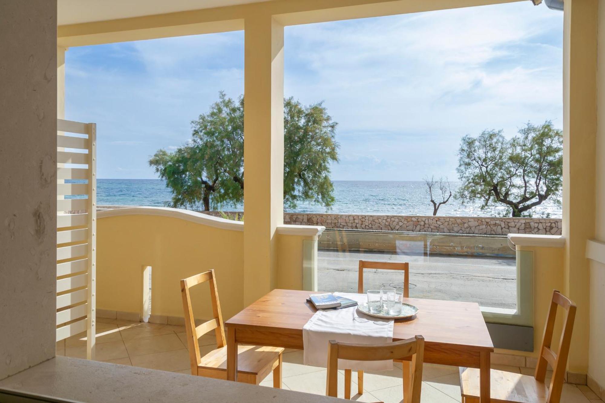 Solar Residence ตอร์ริเชลลา ภายนอก รูปภาพ