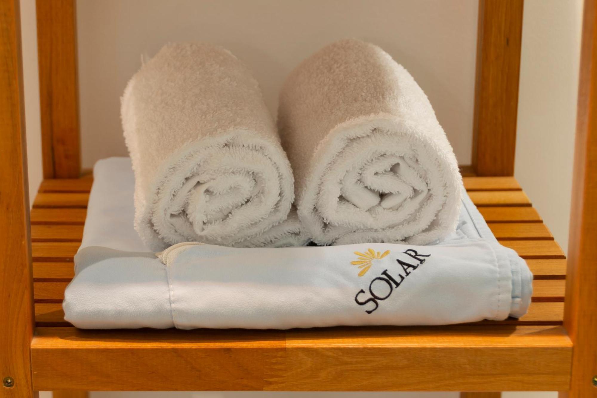 Solar Residence ตอร์ริเชลลา ภายนอก รูปภาพ